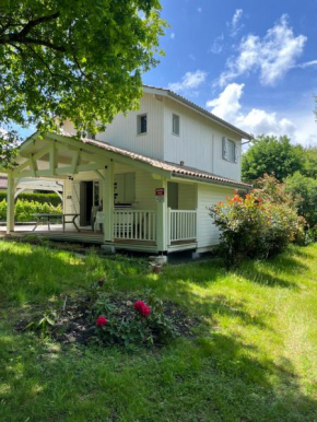 Chalet Landais